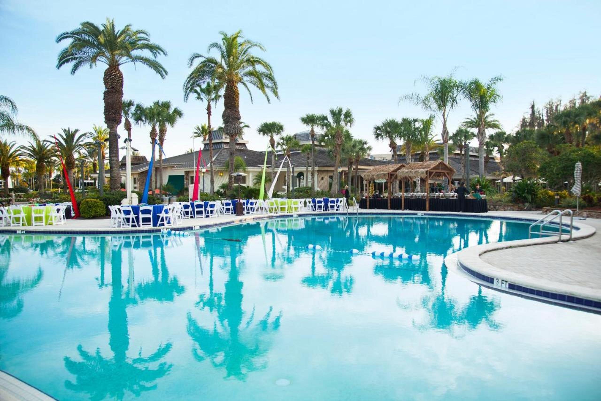 Saddlebrook Golf Resort & Spa Tampa North-Wesley Chapel Exterior foto